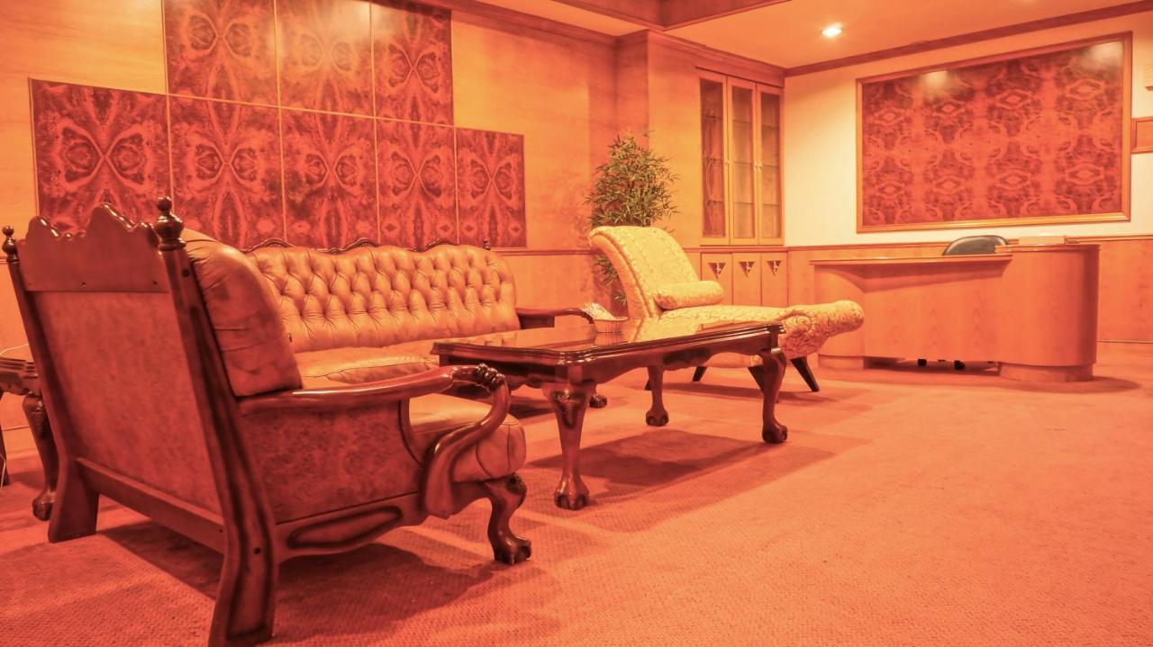 フア ドゥ ホテル 台南 エクステリア 写真